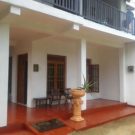 Didula Holiday Resort Anuradhápura Exteriér fotografie