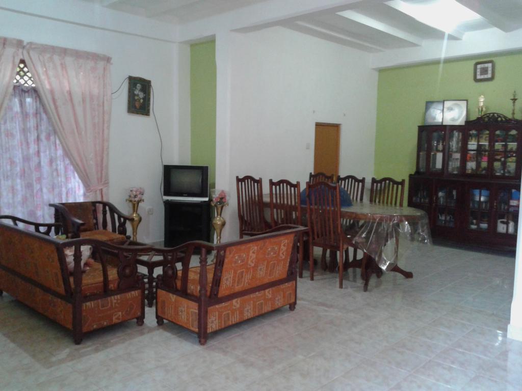 Didula Holiday Resort Anuradhápura Exteriér fotografie