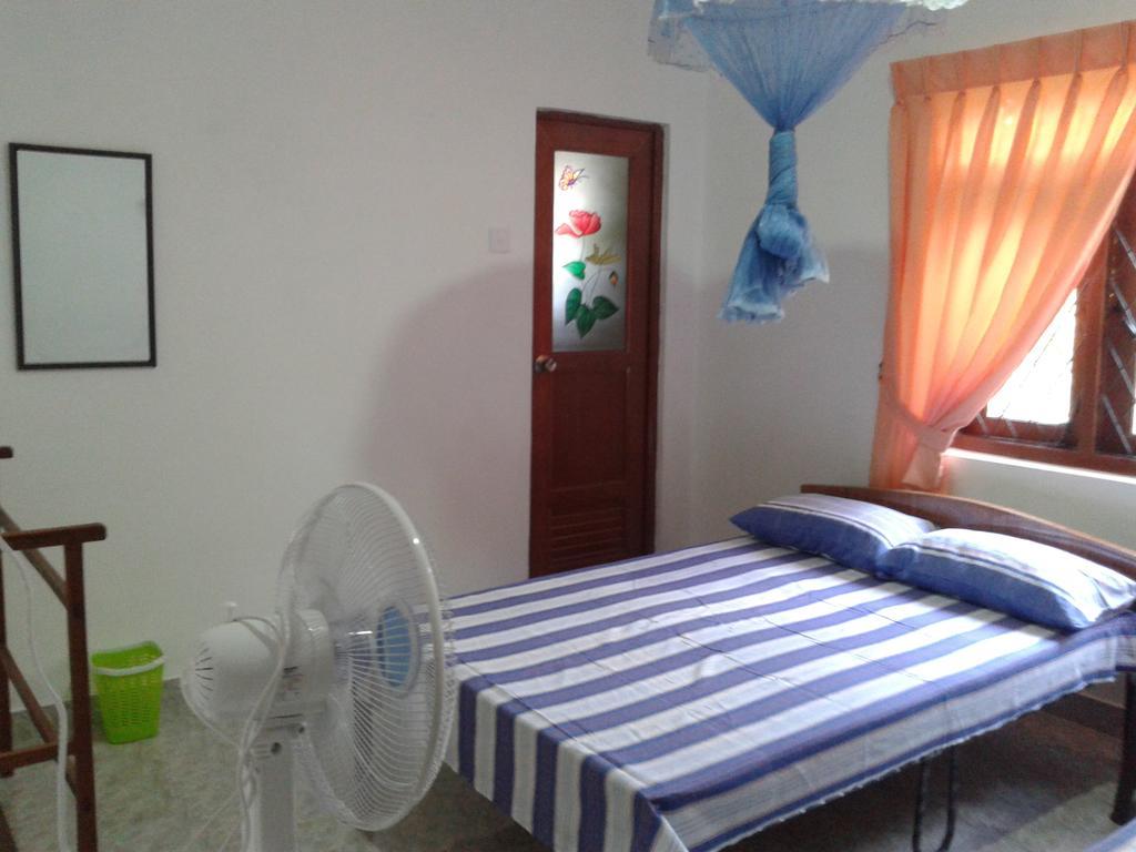 Didula Holiday Resort Anuradhápura Exteriér fotografie