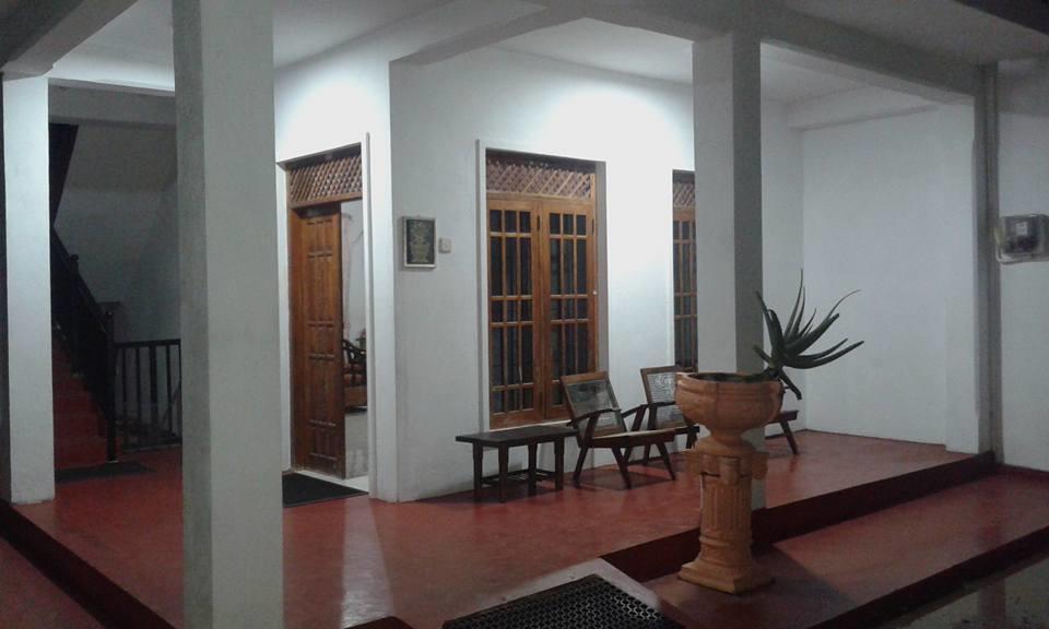 Didula Holiday Resort Anuradhápura Exteriér fotografie