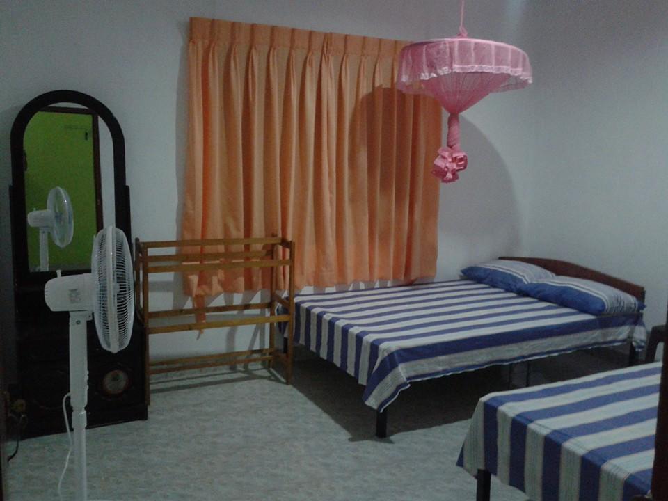 Didula Holiday Resort Anuradhápura Exteriér fotografie