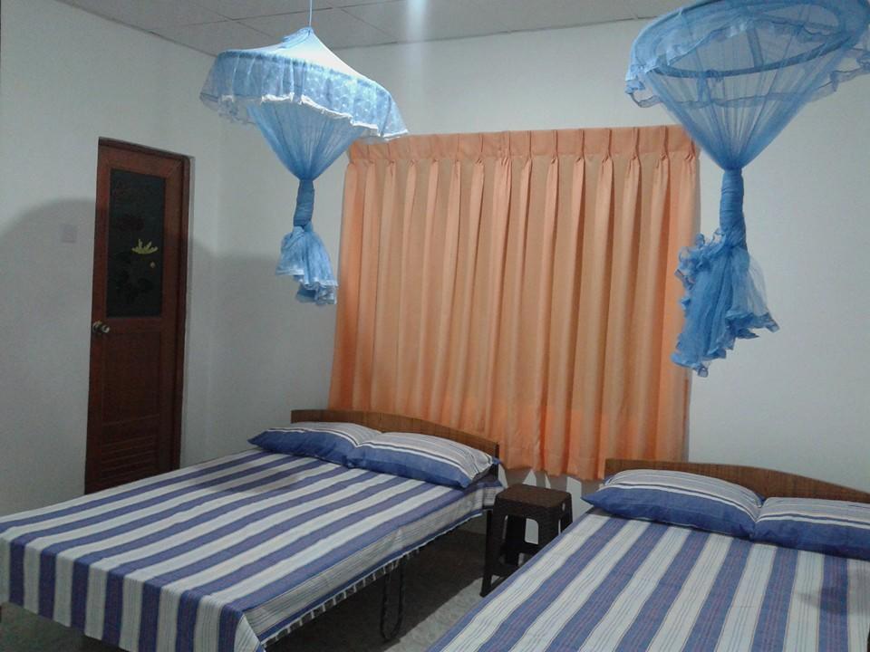 Didula Holiday Resort Anuradhápura Exteriér fotografie