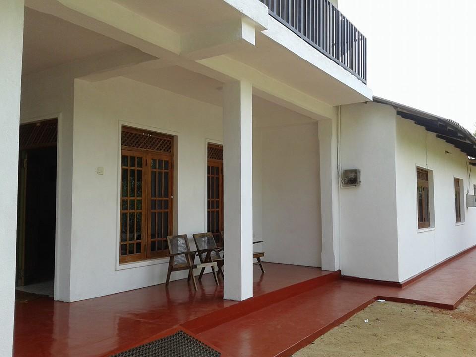 Didula Holiday Resort Anuradhápura Exteriér fotografie
