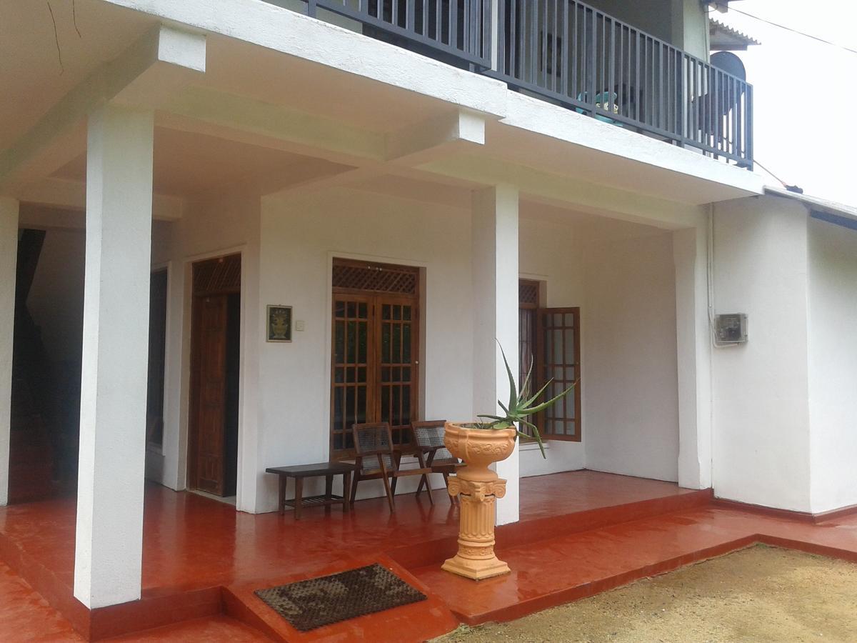 Didula Holiday Resort Anuradhápura Exteriér fotografie