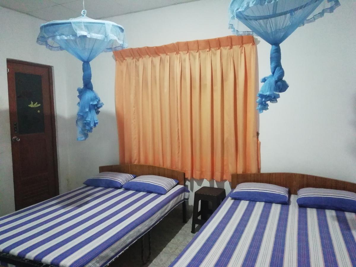 Didula Holiday Resort Anuradhápura Exteriér fotografie