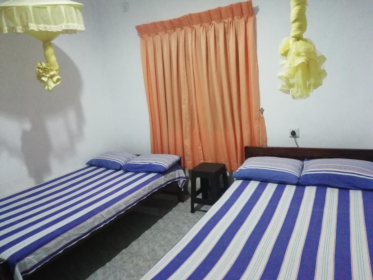 Didula Holiday Resort Anuradhápura Exteriér fotografie