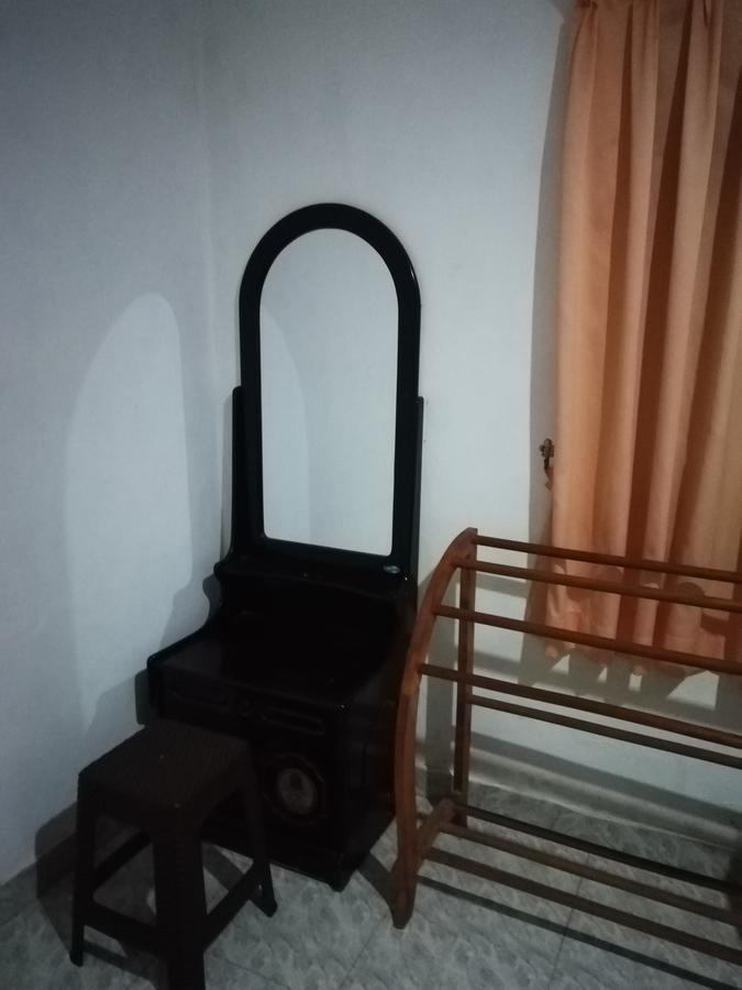 Didula Holiday Resort Anuradhápura Exteriér fotografie