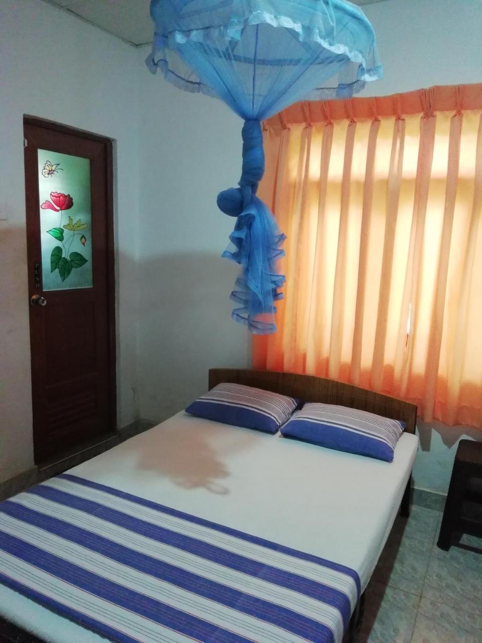 Didula Holiday Resort Anuradhápura Exteriér fotografie